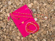 Afbeelding in Gallery-weergave laden, Lonneke 5 armbanden set