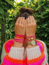 Afbeelding in Gallery-weergave laden, Lonneke 5 armbanden set
