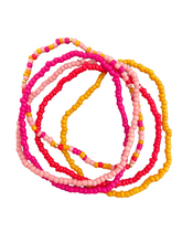 Afbeelding in Gallery-weergave laden, Lonneke 5 armbanden set