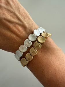 Actie!! Armband summer vibess