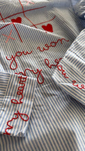 Afbeelding in Gallery-weergave laden, 3 op een rij blouse ❤️❤️❤️
