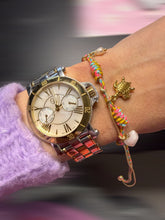 Afbeelding in Gallery-weergave laden, Armbandje schelpjes voorjaar
