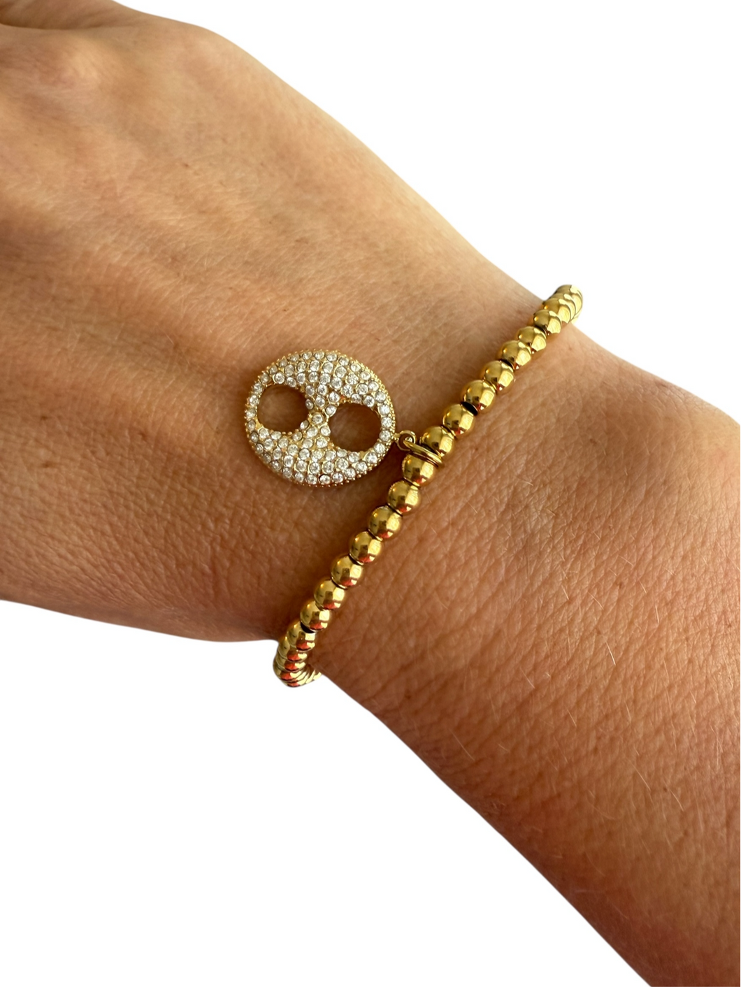 Bonen armband