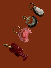 Afbeelding in Gallery-weergave laden, Oorbellen candy sweet
