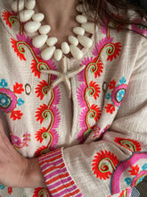 Afbeelding in Gallery-weergave laden, Jasje voorjaar Candy sweet
