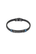Afbeelding in Gallery-weergave laden, Cool braided men's bracelet
