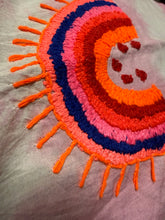 Afbeelding in Gallery-weergave laden, Blouse roze regenboog
