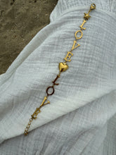 Afbeelding in Gallery-weergave laden, Love armband
