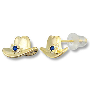 Oorstekers cowboy hat