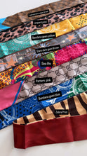 Afbeelding in Gallery-weergave laden, Bandana Curaçao LOVE
