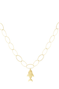 Vis Necklace