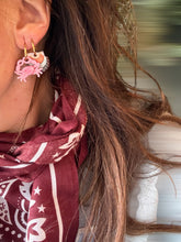 Afbeelding in Gallery-weergave laden, Oorbellen candy sweet
