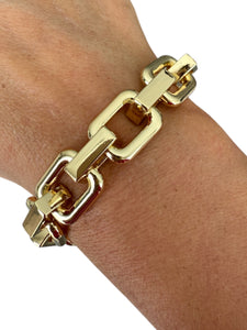 Schakel armband