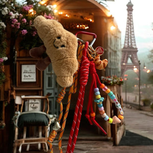 Tassenhanger croissant