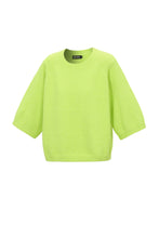 Afbeelding in Gallery-weergave laden, Knit Lime
