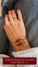 Afbeelding in Gallery-weergave laden, Ketting life
