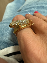 Afbeelding in Gallery-weergave laden, Ring dier
