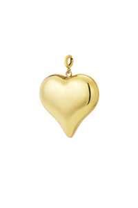 Bedel hart