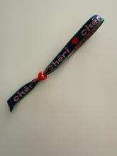 Afbeelding in Gallery-weergave laden, Armband cheri
