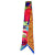 Afbeelding in Gallery-weergave laden, Bandana Curaçao LOVE
