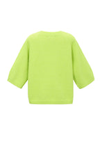 Afbeelding in Gallery-weergave laden, Knit Lime
