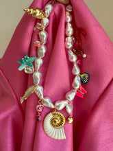 Afbeelding in Gallery-weergave laden, Ketting Mar
