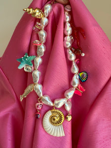 Ketting Mar