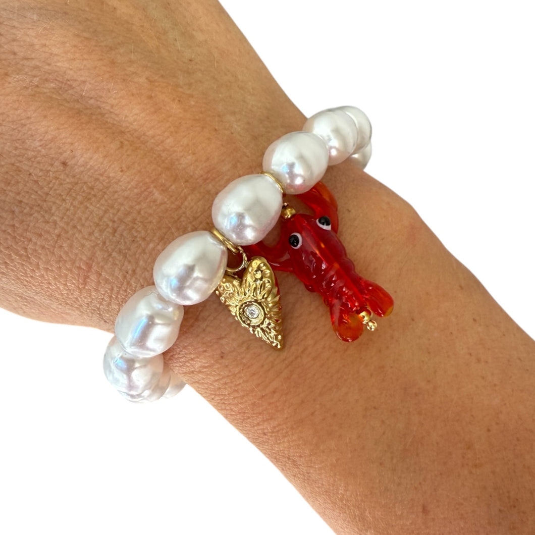 Sweet armcandy
