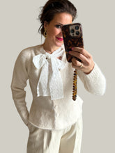 Afbeelding in Gallery-weergave laden, Strik erom sweet Mar
