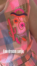 Afbeelding in Gallery-weergave laden, Pak pink vibe
