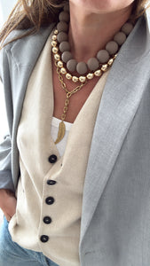 Ketting veer sweet