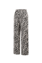 Afbeelding in Gallery-weergave laden, Broek zebra maat M
