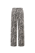 Afbeelding in Gallery-weergave laden, Broek zebra maat M
