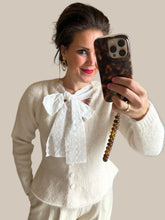 Afbeelding in Gallery-weergave laden, Strik erom sweet Mar
