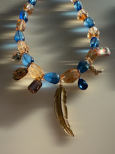 Afbeelding in Gallery-weergave laden, Ketting cowboy veer
