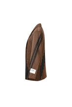 Afbeelding in Gallery-weergave laden, Blazer Mar Bruin
