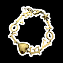 Afbeelding in Gallery-weergave laden, Love armband
