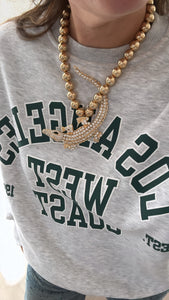 Ketting krokodil