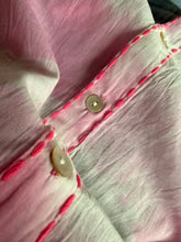 Afbeelding in Gallery-weergave laden, Blouse roze regenboog
