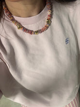 Afbeelding in Gallery-weergave laden, Ketting schelp multi color

