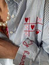 Afbeelding in Gallery-weergave laden, 3 op een rij blouse ❤️❤️❤️
