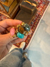 Afbeelding in Gallery-weergave laden, Ring Mar

