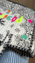 Afbeelding in Gallery-weergave laden, Tas IBIZA bandana
