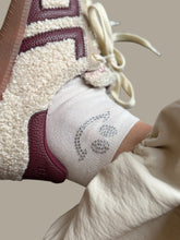 Afbeelding in Gallery-weergave laden, Sokken smiley glitter

