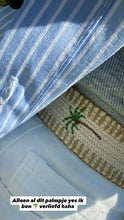 Afbeelding in Gallery-weergave laden, Palm broek + toffe matching riem
