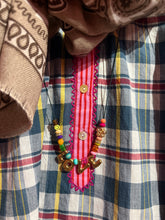 Afbeelding in Gallery-weergave laden, Lange ketting love
