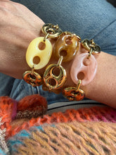 Afbeelding in Gallery-weergave laden, Bonen armband
