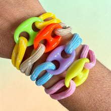 Afbeelding in Gallery-weergave laden, Armband trendy color boon
