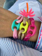 Afbeelding in Gallery-weergave laden, Armband colorfull boon
