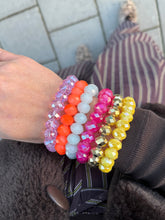 Afbeelding in Gallery-weergave laden, Armbanden hot flow
